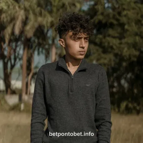 Avatar do jogador João